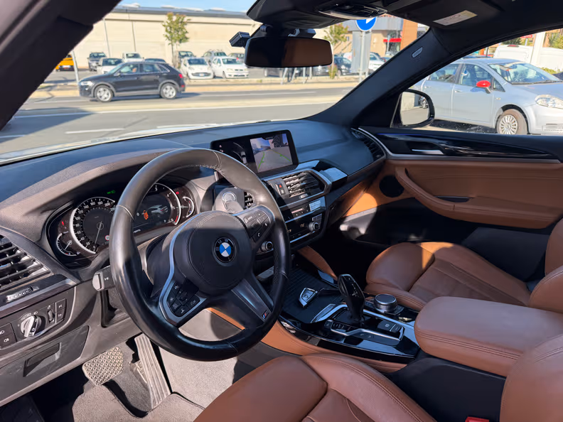 BMW X4 - 8
