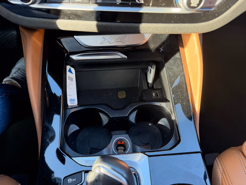 BMW X4 - 31