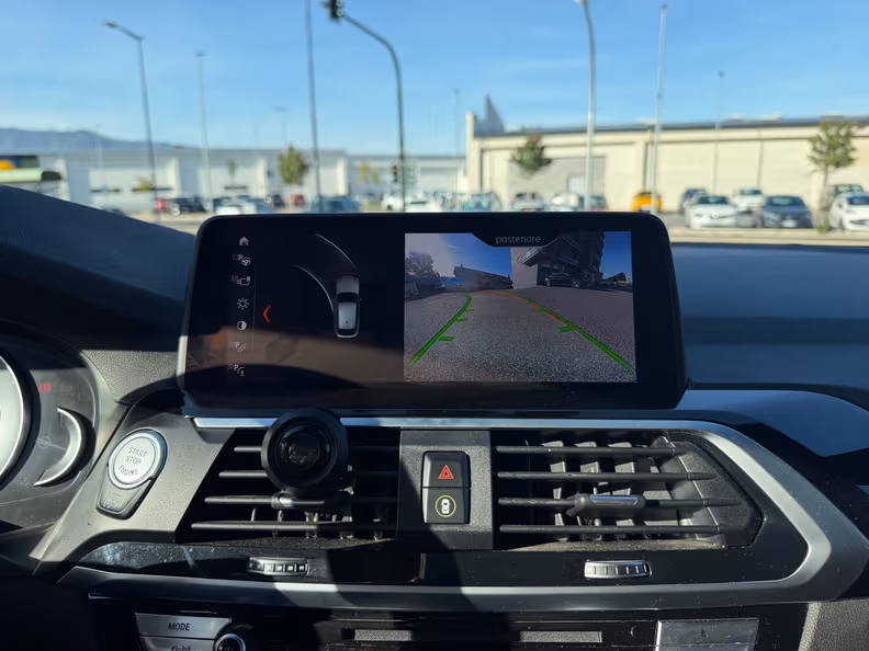 BMW X4 - 19