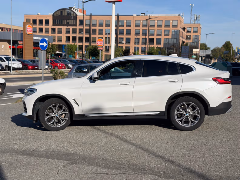 BMW X4 - 39