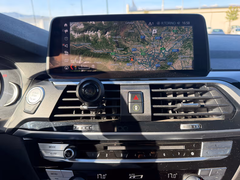 BMW X4 - 20