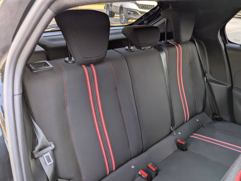 Opel Corsa - 20