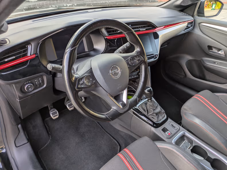 Opel Corsa - 9