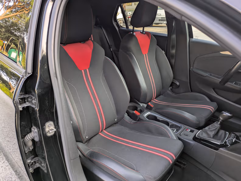 Opel Corsa - 19