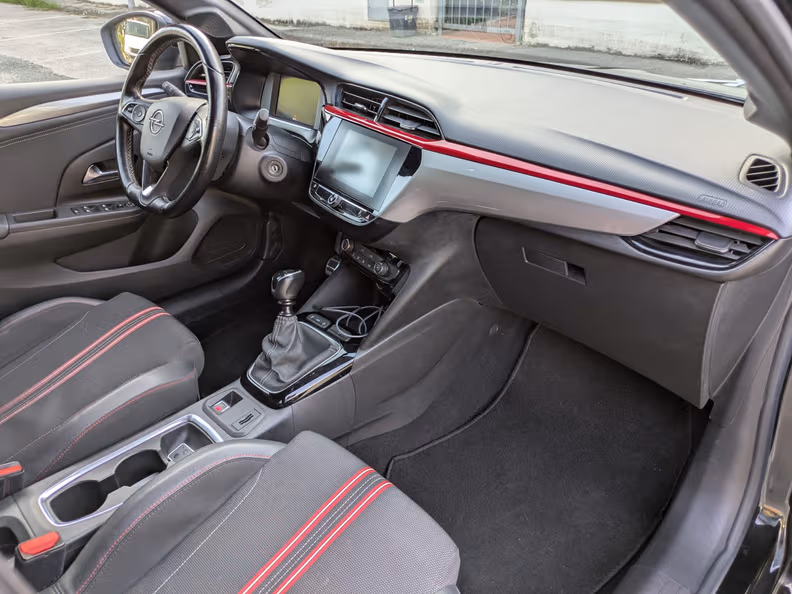 Opel Corsa - 12