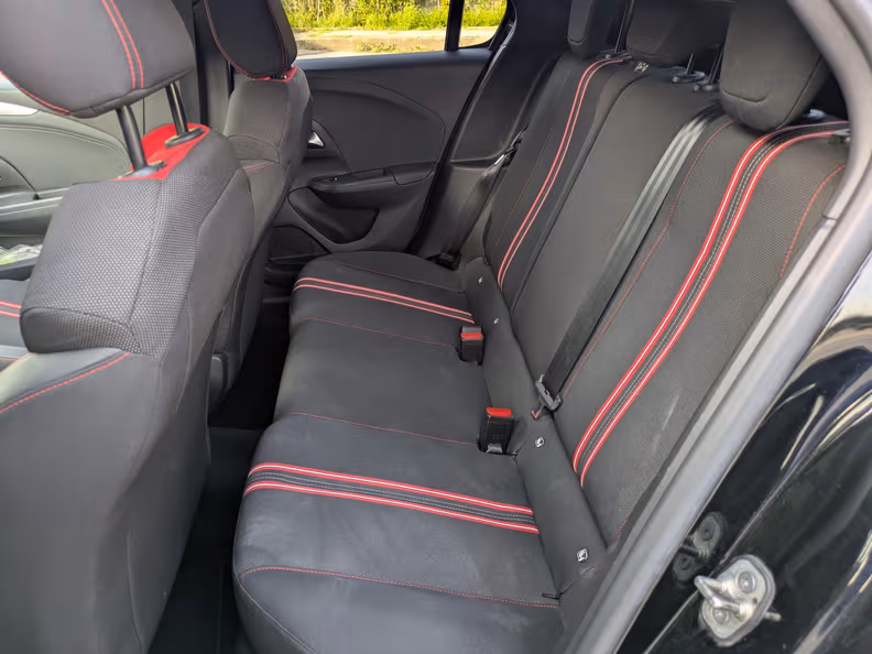 Opel Corsa - 21