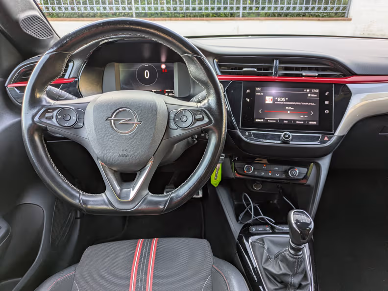 Opel Corsa - 11