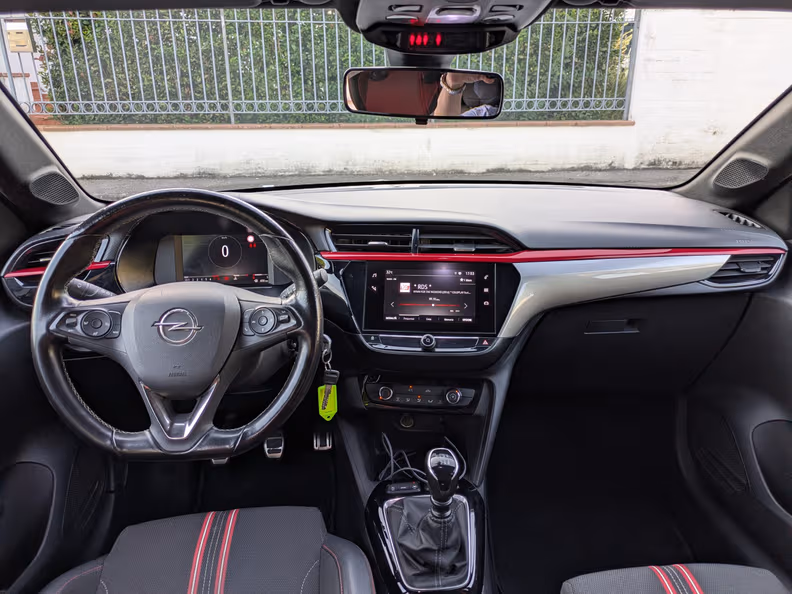 Opel Corsa - 10