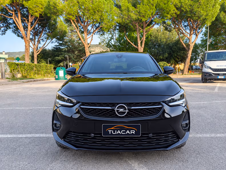 Opel Corsa - 3