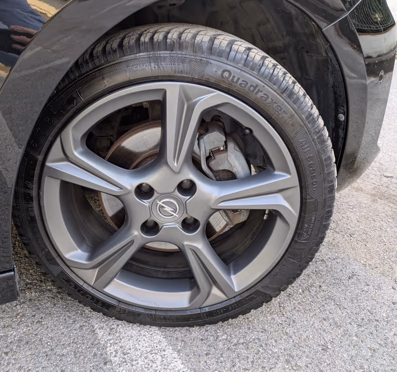 Opel Corsa - 31