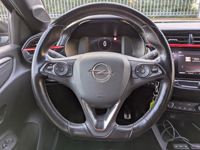 Opel Corsa - 13