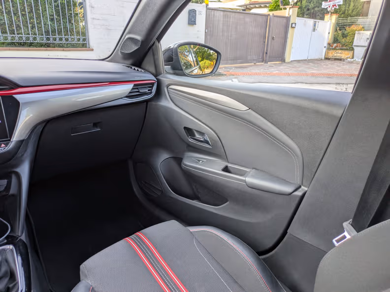 Opel Corsa - 18