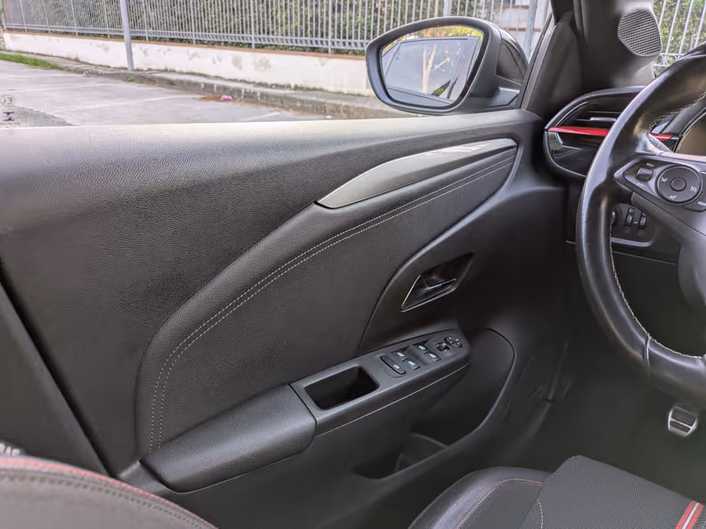 Opel Corsa - 17