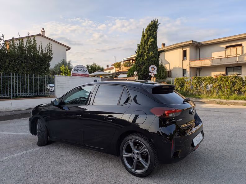 Opel Corsa - 5