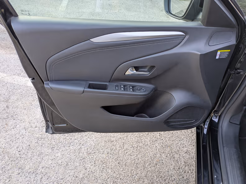 Opel Corsa - 24