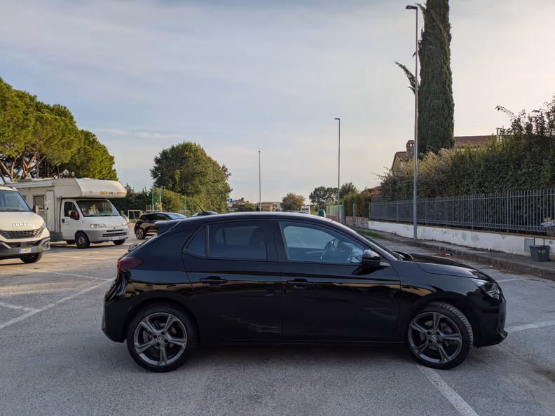 Opel Corsa - 4