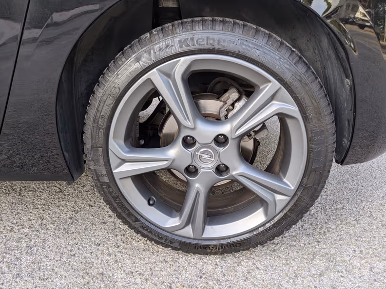 Opel Corsa - 28