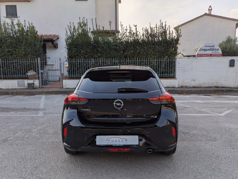 Opel Corsa - 6