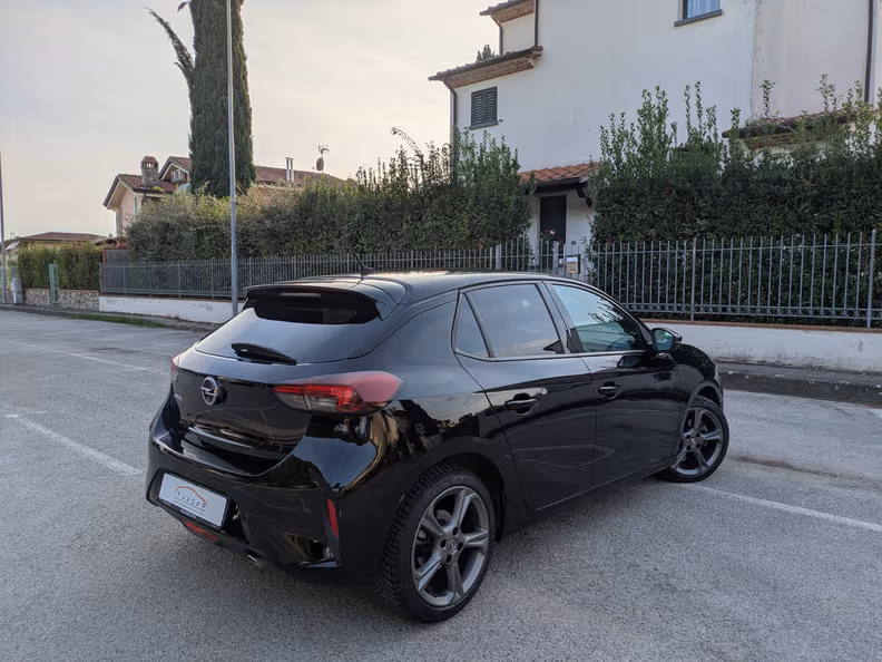 Opel Corsa - 7