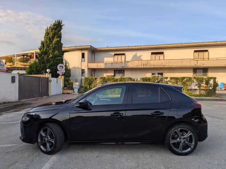 Opel Corsa - 8
