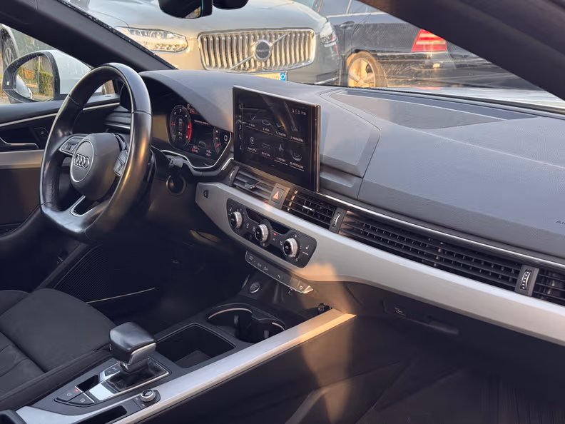 Audi A5 - 17