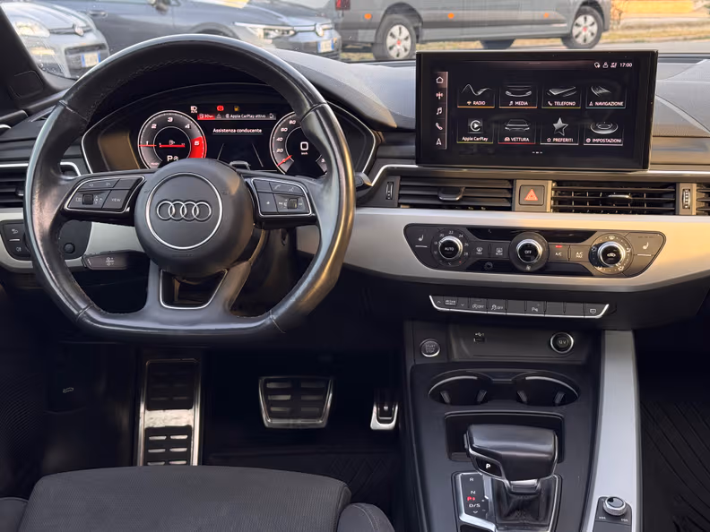 Audi A5 - 14