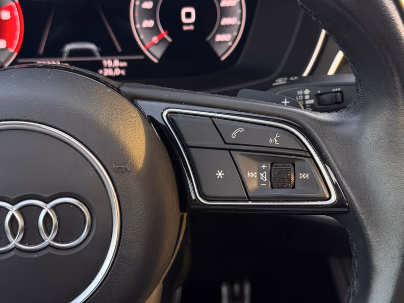 Audi A5 - 12
