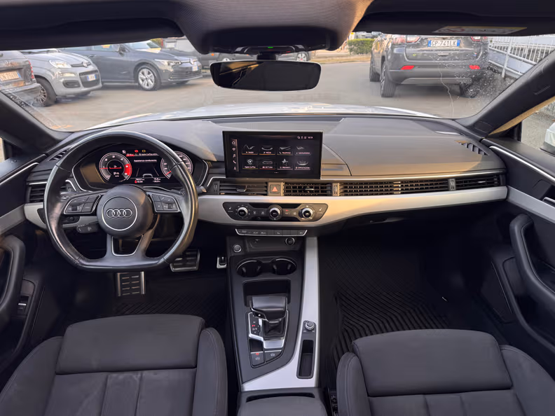 Audi A5 - 13