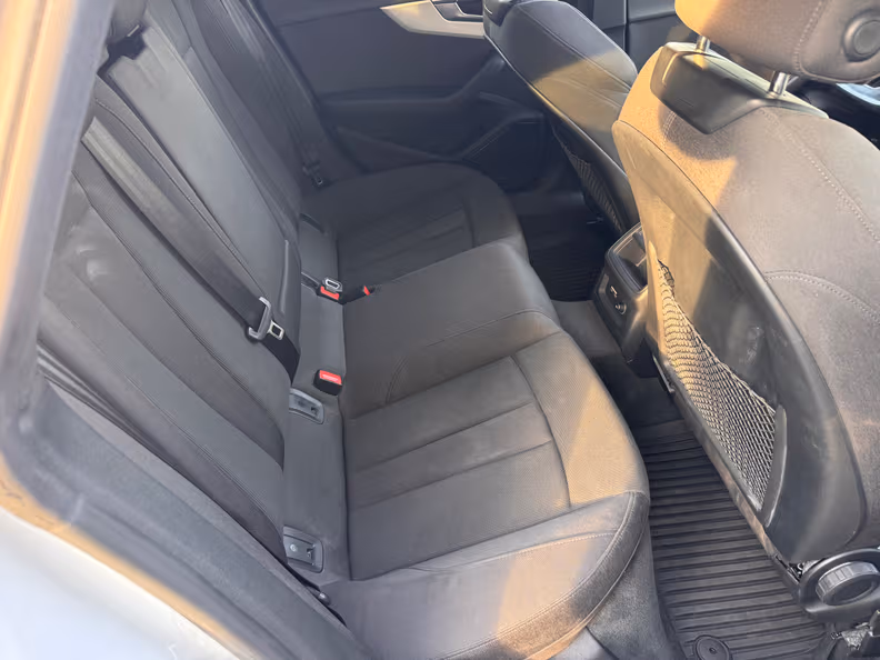 Audi A5 - 20