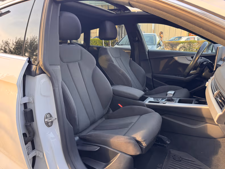 Audi A5 - 18