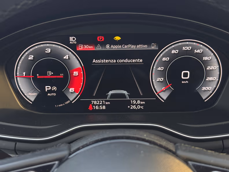 Audi A5 - 9