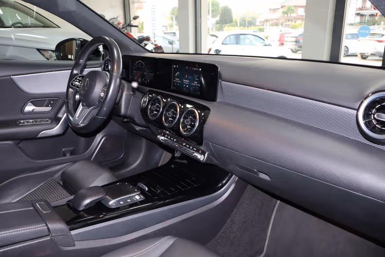 Mercedes-Benz Classe A - 12