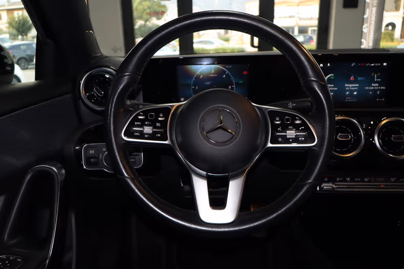 Mercedes-Benz Classe A - 14