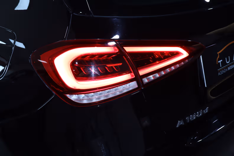 Mercedes-Benz Classe A - 15