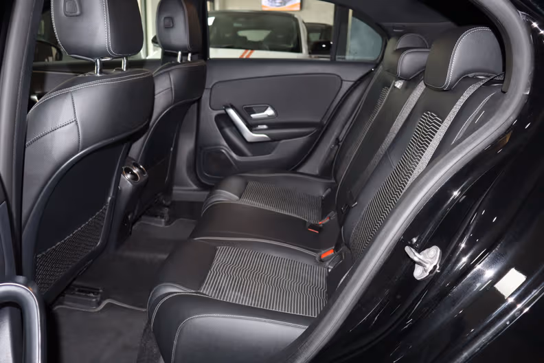 Mercedes-Benz Classe A - 11