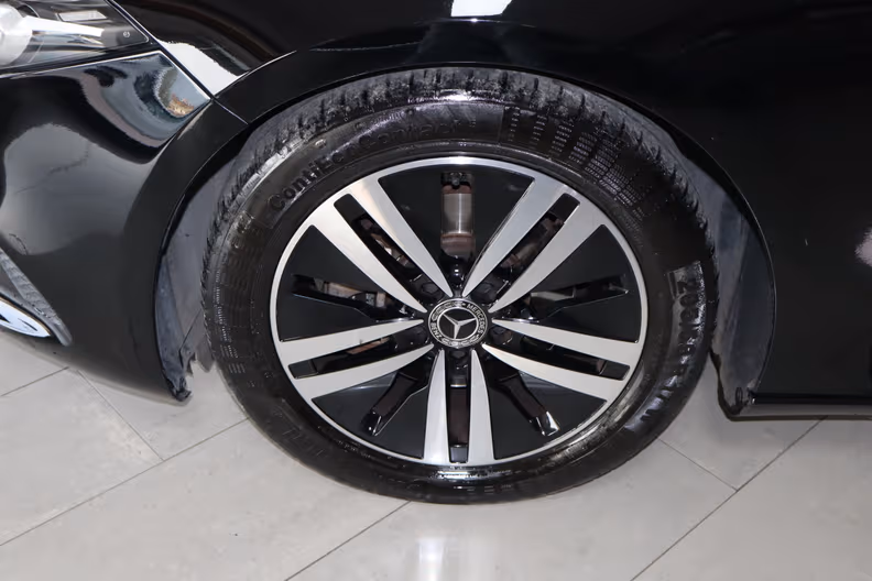 Mercedes-Benz Classe A - 16
