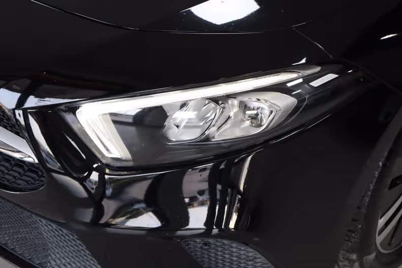 Mercedes-Benz Classe A - 17