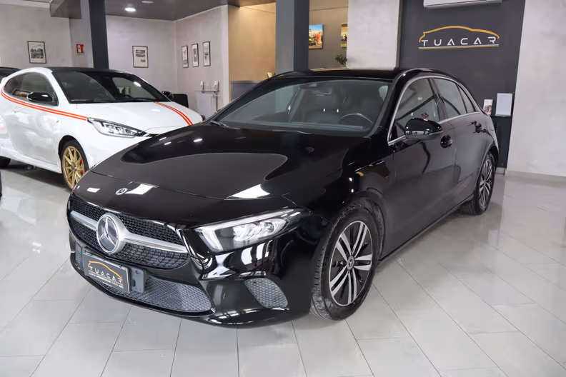 Mercedes-Benz Classe A