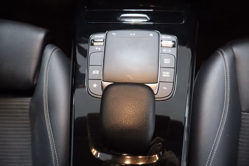 Mercedes-Benz Classe A - 18