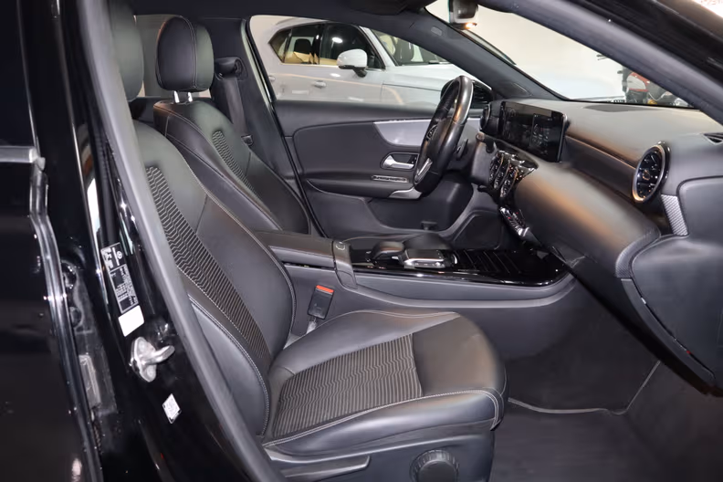 Mercedes-Benz Classe A - 10