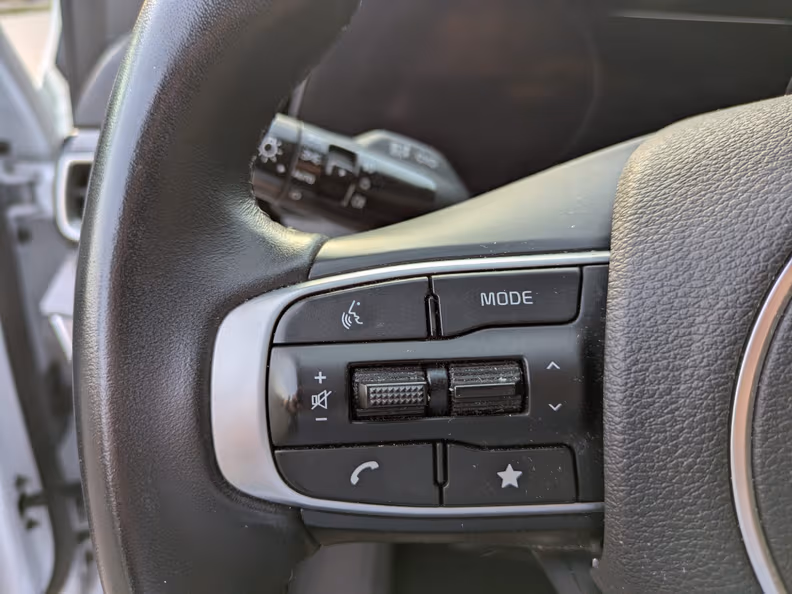 Kia Sportage - 23