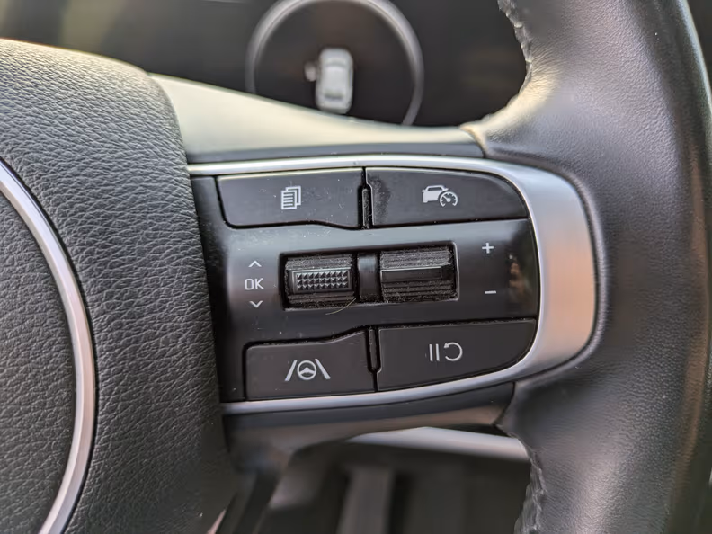 Kia Sportage - 22