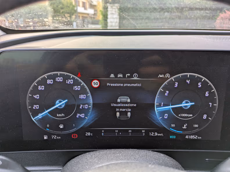 Kia Sportage - 14