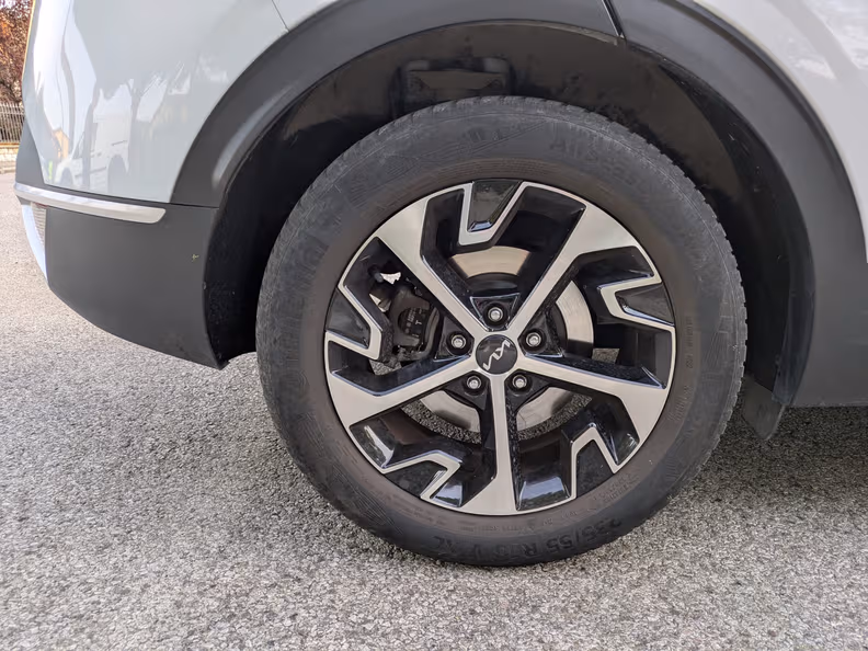 Kia Sportage - 26