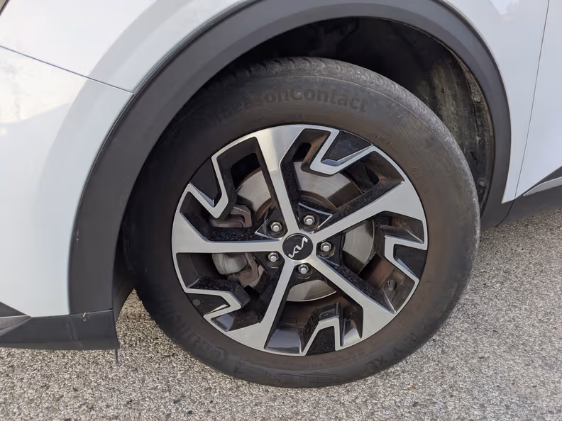 Kia Sportage - 27