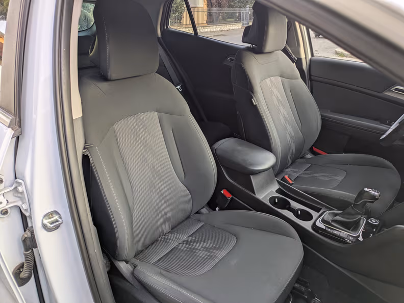 Kia Sportage - 20