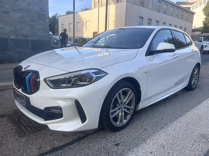 BMW Serie 1