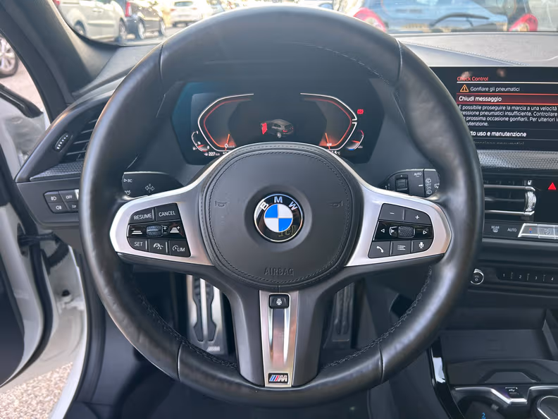 BMW Serie 1 - 14