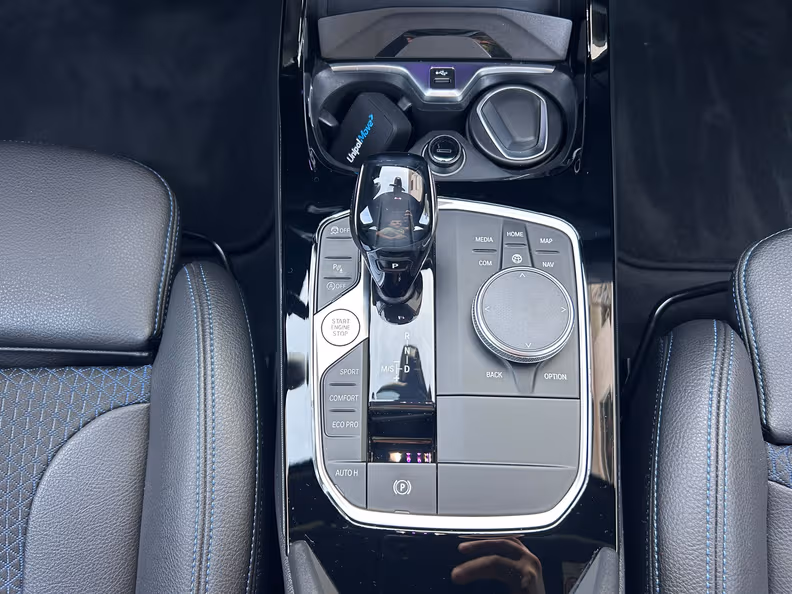 BMW Serie 1 - 19