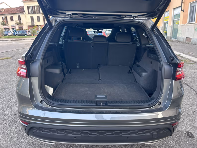Škoda Kodiaq - 8